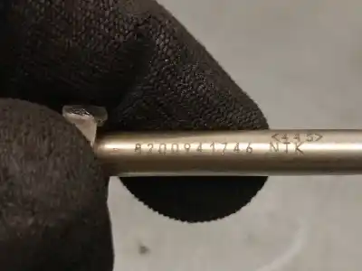 Pezzo di ricambio per auto di seconda mano sonda lambda per nissan qashqai / qashqai +2 i (j10, nj10, jj10e) 2.0 dci a las 4 ruedas riferimenti oem iam 8200941746  22630bb40a