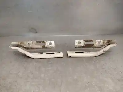 Pezzo di ricambio per auto di seconda mano cerniera del cofano per seat inca (6k9) 1.9 sdi riferimenti oem iam 6k0823301