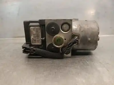 Peça sobressalente para automóvel em segunda mão abs por saab 9-5 (ys3e) 2.0 t referências oem iam 4779484 0265216471 bosch 4779500