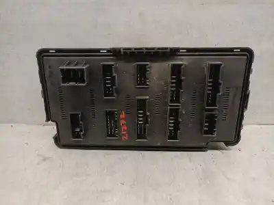 Автозапчасти б/у блок реле/предохранителей за ssangyong actyon i 2.0 xdi ссылки oem iam ak4376  