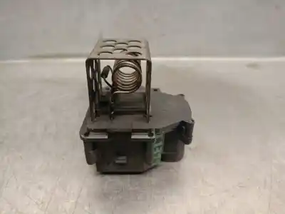 Автозапчастина б/у стійкість на нагревання для CITROEN C4 GRAND PICASSO I (UA_) 1.6 HDI Посилання на OEM IAM 9658508980 8241005 CARTIER 