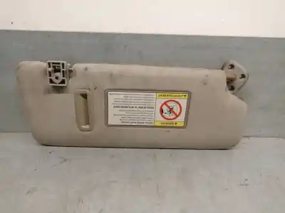 Автозапчасти б/у левая зона за ssangyong actyon i 2.0 xdi ссылки oem iam 7611009501abr  