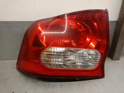 Автозапчастина б/у лівий ход ліхар для ssangyong actyon i 2.0 xdi посилання на oem iam 8360131014