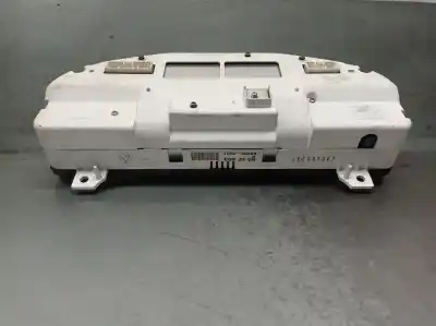 Peça sobressalente para automóvel em segunda mão quadrante por saab 9-5 (ys3e) 2.0 t referências oem iam 5042403 69295040t 5043187