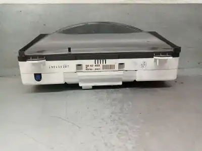 Peça sobressalente para automóvel em segunda mão quadrante por saab 9-5 (ys3e) 2.0 t referências oem iam 5042403 69295040t 5043187