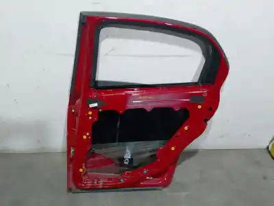 Second-hand car spare part rear right door for alfa romeo 159 (939_) 2.0 jtdm (939axp1b) oem iam references 50513856  50513856