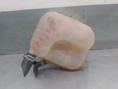 Second-hand car spare part coolant expansion tank for opel astra h gtc (a04) 1.9 cdti (l08) oem iam references 24469940  1304241