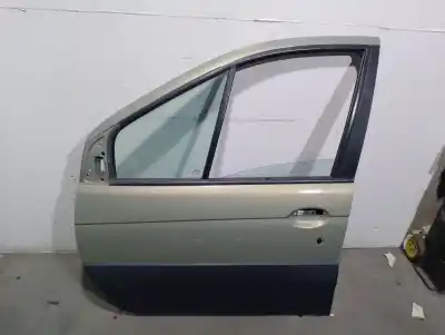 Автозапчастина б/у передні ліві двері для RENAULT SCÉNIC I MONOSPACE (JA0/1_, FA0_) 1.9 DCI RX4 Посилання на OEM IAM 7751474575  7751474576