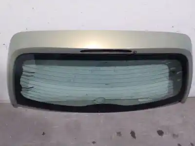 Автозапчастина б/у  для RENAULT SCÉNIC I MONOSPACE (JA0/1_, FA0_)  Посилання на OEM IAM   7782140919