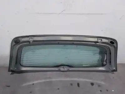 Автозапчастина б/у загальні двері для renault scénic i monospace (ja0/1_, fa0_) 1.9 dci rx4 посилання на oem iam   7782140919