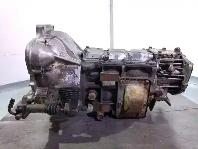 Автозапчасти б/у коробка передач за mitsubishi l200 (k7_t, k6_t, k5_t) 2.5 td 4wd (k74t) ссылки oem iam me505575