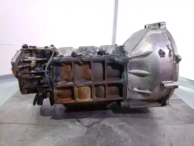 Автозапчастина б/у коробка передач для mitsubishi l200 (k7_t, k6_t, k5_t) 2.5 td 4wd (k74t) посилання на oem iam me505575 m011s5a009 me505575