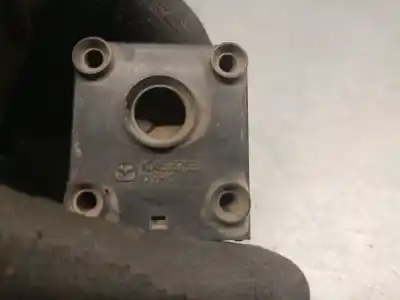 Peça sobressalente para automóvel em segunda mão sensor por mazda 3 sedán (bm_, bn_) 2.0 referências oem iam kd45676b1  