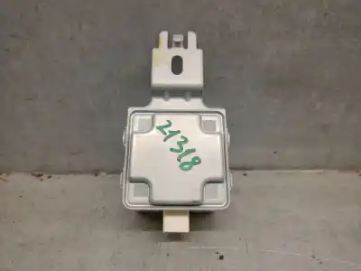 Second-hand car spare part electronic module for mazda 3 sedán (bm_, bn_) 2.0 oem iam references kd45675d4  