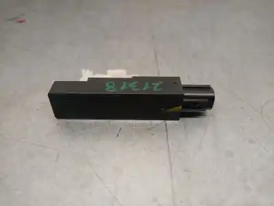 Peça sobressalente para automóvel em segunda mão antena por mazda 3 sedán (bm_, bn_) 2.0 referências oem iam kd45676nxa