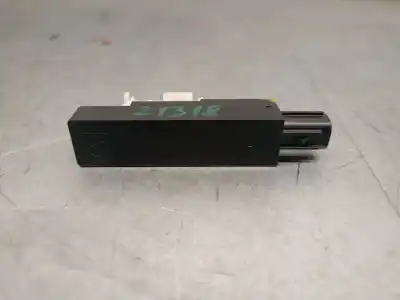 Peça sobressalente para automóvel em segunda mão antena por mazda 3 sedán (bm_, bn_) 2.0 referências oem iam kd45676nxa