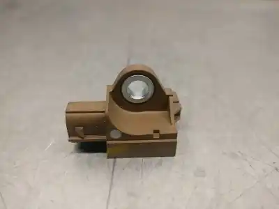 Peça sobressalente para automóvel em segunda mão sensor por mazda 3 sedán (bm_, bn_) 2.0 referências oem iam kd4557kco