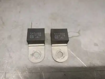 Peça sobressalente para automóvel em segunda mão módulo eletrônico por mazda 3 sedán (bm_, bn_) 2.0 referências oem iam 047250