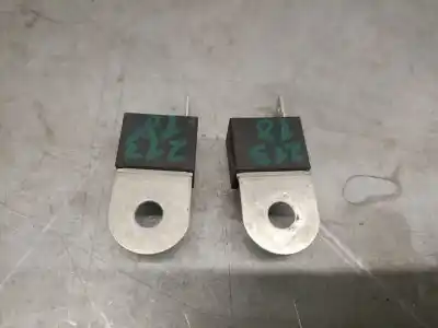 Second-hand car spare part electronic module for mazda 3 sedán (bm_, bn_) 2.0 oem iam references 047250  