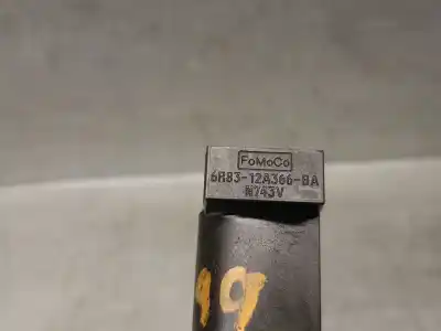 Автозапчастина б/у котушка запалювання для jaguar s-type ii (x200) 3.0 v6 посилання на oem iam 6r8312a366ba  