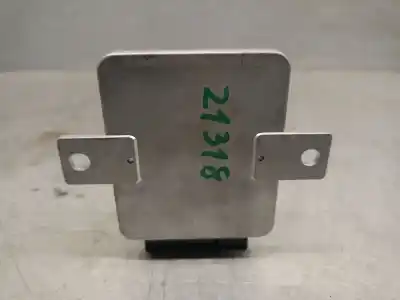 Second-hand car spare part electronic module for mazda 3 sedán (bm_, bn_) 2.0 oem iam references pe0218561  