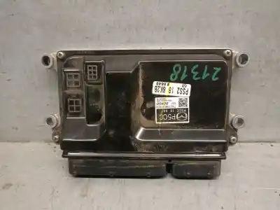 Peça sobressalente para automóvel em segunda mão centralina de motor uce por mazda 3 sedán (bm_, bn_) 2.0 referências oem iam p5cc18881a