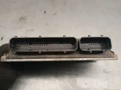 Second-hand car spare part ecu engine control for mazda 3 sedán (bm_, bn_) 2.0 oem iam references p5cc18881a tn2798001830 denso 