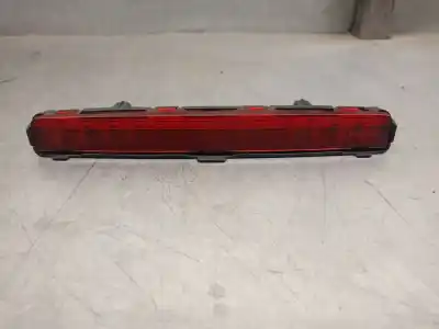 Peça sobressalente para automóvel em segunda mão farolim de travão central por mazda 3 sedán (bm_, bn_) 2.0 referências oem iam ghk151580