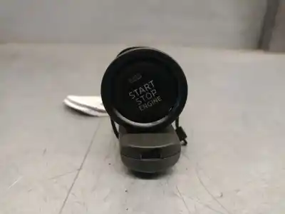 Peça sobressalente para automóvel em segunda mão botão start/stop por mazda 3 sedán (bm_, bn_) 2.0 referências oem iam gkl1663s0a