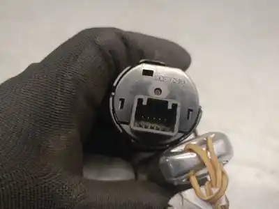 Second-hand car spare part start/stop button for mazda 3 sedán (bm_, bn_) 2.0 oem iam references gkl1663s0a  