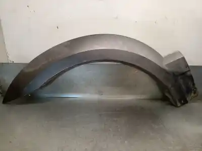 Second-hand car spare part LEFT FRONT WINGLET for KIA SORENTO I (JC)  OEM IAM references 877113E001  