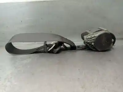 Recambio de automóvil de segunda mano de CINTURON SEGURIDAD TRASERO DERECHO para RENAULT MEGANE II (BM0/1_, CM0/1_)  referencias OEM IAM 8200798364  8200798364