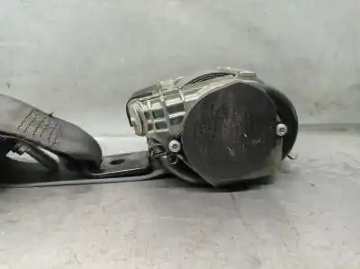 Автозапчастина б/у задній правий ремін безпеки для renault megane ii (bm0/1_, cm0/1_) 1.9 dci посилання на oem iam 8200798364  8200798364