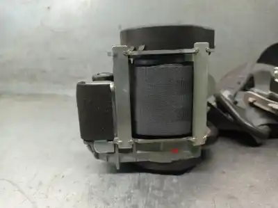 Автозапчастина б/у задній правий ремін безпеки для renault megane ii (bm0/1_, cm0/1_) 1.9 dci посилання на oem iam 8200798364  8200798364