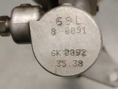 Автозапчастина б/у гальмівний насос для toyota rav 4 iii (_a3_) 2.2 d 4wd (ala30_) посилання на oem iam 4720142390 6k00928538 sff 4720142390