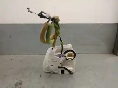 Peça sobressalente para automóvel em segunda mão fechadura da porta dianteira direita por mazda 3 sedán (bm_, bn_) 2.0 referências oem iam gjr958310