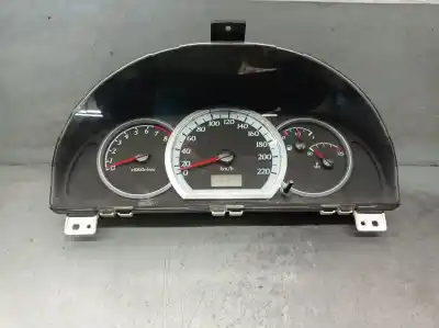 Peça sobressalente para automóvel em segunda mão QUADRANTE por CHEVROLET LACETTI (J200)  Referências OEM IAM 96804358 11000932900D 96804358