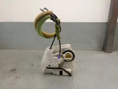 Peça sobressalente para automóvel em segunda mão fechadura da porta traseira direita por mazda 3 sedán (bm_, bn_) 2.0 referências oem iam g44a72310