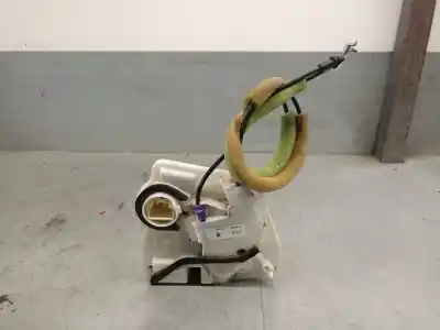 Peça sobressalente para automóvel em segunda mão fechadura da porta traseira esquerda por mazda 3 sedán (bm_, bn_) 2.0 referências oem iam g44a73310