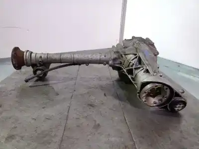 Автозапчасти б/у передний дифференциал за VOLKSWAGEN TOUAREG (7LA, 7L6, 7L7) 2.5 R5 TDI ссылки OEM IAM 0AA409508E  0AA409508E Автозапчасти б/у передний дифференциал за VOLKSWAGEN TOUAREG (7LA, 7L6, 7L7) 2.5 R5 TDI ссылки OEM IAM 0AA409508E  0AA409508E