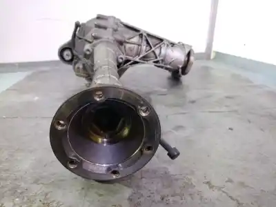 Second-hand car spare part front differential for volkswagen touareg (7la, 7l6, 7l7) 2.5 r5 tdi oem iam references 0aa409508e  0aa409508e