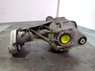 Second-hand car spare part front differential for volkswagen touareg (7la, 7l6, 7l7) 2.5 r5 tdi oem iam references 0aa409508e  0aa409508e