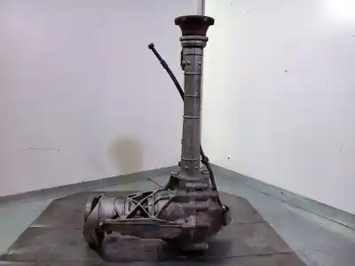 Second-hand car spare part front differential for volkswagen touareg (7la, 7l6, 7l7) 2.5 r5 tdi oem iam references 0aa409508e  0aa409508e