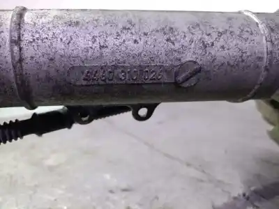 Second-hand car spare part front differential for volkswagen touareg (7la, 7l6, 7l7) 2.5 r5 tdi oem iam references 0aa409508e  0aa409508e