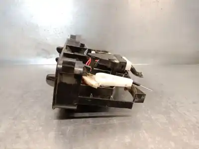 Pezzo di ricambio per auto di seconda mano controllo riscaldamento / aria condizionata per mitsubishi l200 (k7_t, k6_t, k5_t) 2.5 td 4wd (k74t) riferimenti oem iam mr148053  mr148053