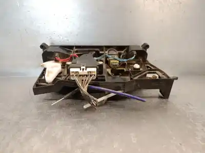 Pezzo di ricambio per auto di seconda mano controllo riscaldamento / aria condizionata per mitsubishi l200 (k7_t, k6_t, k5_t) 2.5 td 4wd (k74t) riferimenti oem iam mr148053  mr148053