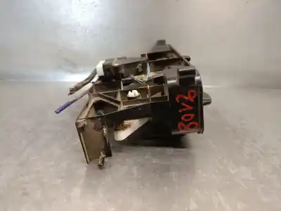 Pezzo di ricambio per auto di seconda mano controllo riscaldamento / aria condizionata per mitsubishi l200 (k7_t, k6_t, k5_t) 2.5 td 4wd (k74t) riferimenti oem iam mr148053  mr148053