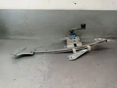 Автозапчасти б/у регулятор стекла заднего левого за citroen xsara break (n2) 1.9 td ссылки oem iam 922346  922346