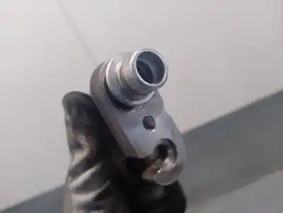 Pezzo di ricambio per auto di seconda mano tubi aria condizionata per nissan qashqai / qashqai +2 i (j10, nj10, jj10e) 2.0 dci a las 4 ruedas riferimenti oem iam 92450bb41a  92450bb41a