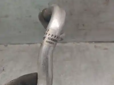 Pezzo di ricambio per auto di seconda mano tubi aria condizionata per nissan qashqai / qashqai +2 i (j10, nj10, jj10e) 2.0 dci a las 4 ruedas riferimenti oem iam 92450bb41a  92450bb41a